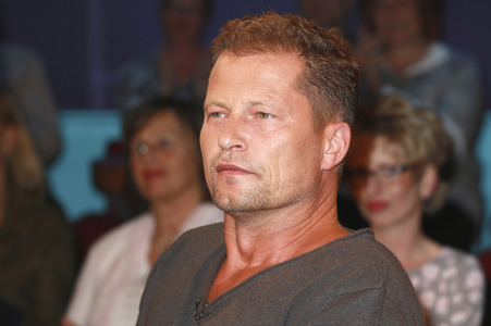 'NDR Talk Show' in Hamburg