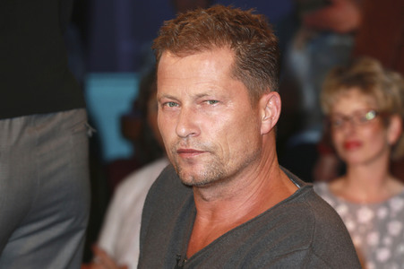 'NDR Talk Show' in Hamburg