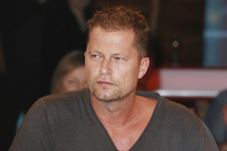 'NDR Talk Show' in Hamburg