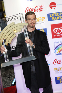 Radio Regenbogen Award 2017 in Rust