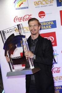 Radio Regenbogen Award 2017 in Rust