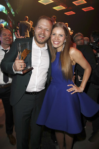 Radio Regenbogen Award 2017 in Rust