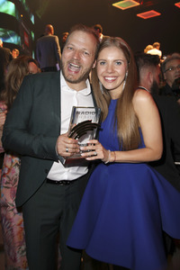 Radio Regenbogen Award 2017 in Rust
