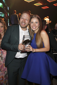 Radio Regenbogen Award 2017 in Rust