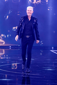 1. Liveshow 'DSDS 2017' in Köln