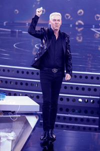 1. Liveshow 'DSDS 2017' in Köln