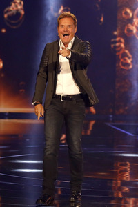 1. Liveshow 'DSDS 2017' in Köln