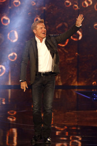 1. Liveshow 'DSDS 2017' in Köln