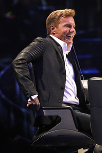 1. Liveshow 'DSDS 2017' in Köln