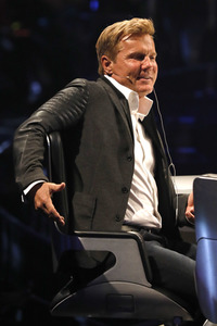 1. Liveshow 'DSDS 2017' in Köln