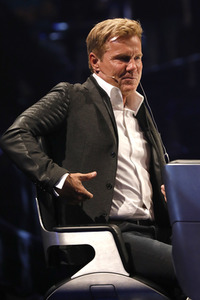 1. Liveshow 'DSDS 2017' in Köln
