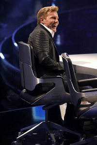 1. Liveshow 'DSDS 2017' in Köln