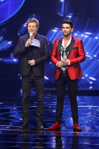 1. Liveshow 'DSDS 2017' in Köln