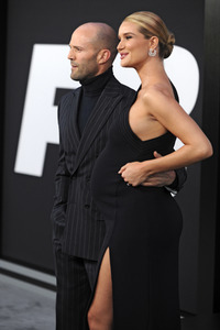 Filmpremiere 'Fast & Furious 8' in New York