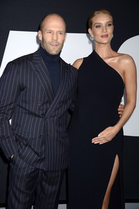 Filmpremiere 'Fast & Furious 8' in New York