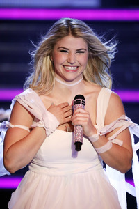 TV Show 'Willkommen bei Carmen Nebel' in Magdeburg