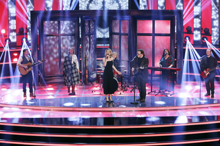 TV Show 'Willkommen bei Carmen Nebel' in Magdeburg