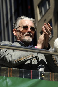 19. Tartan Day Parade in New York