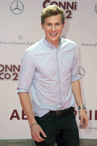 Filmpremiere 'Conni & Co 2 - Das Geheimnis des T-Rex' in Berlin