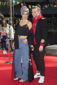 Filmpremiere 'Conni & Co 2 - Das Geheimnis des T-Rex' in Berlin