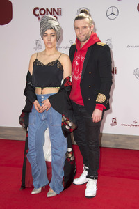 Filmpremiere 'Conni & Co 2 - Das Geheimnis des T-Rex' in Berlin