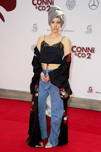 Filmpremiere 'Conni & Co 2 - Das Geheimnis des T-Rex' in Berlin
