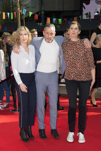 Filmpremiere 'Conni & Co 2 - Das Geheimnis des T-Rex' in Berlin