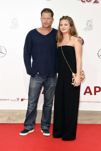 Filmpremiere 'Conni & Co 2 - Das Geheimnis des T-Rex' in Berlin