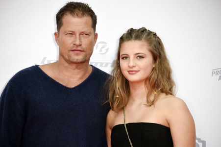Filmpremiere 'Conni & Co 2 - Das Geheimnis des T-Rex' in Berlin