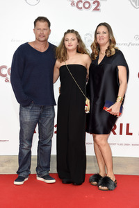Filmpremiere 'Conni & Co 2 - Das Geheimnis des T-Rex' in Berlin