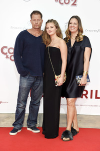 Filmpremiere 'Conni & Co 2 - Das Geheimnis des T-Rex' in Berlin