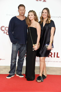 Filmpremiere 'Conni & Co 2 - Das Geheimnis des T-Rex' in Berlin
