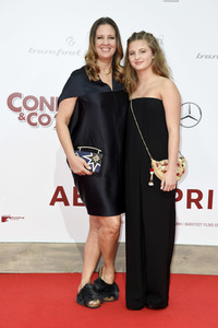 Filmpremiere 'Conni & Co 2 - Das Geheimnis des T-Rex' in Berlin