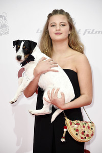 Filmpremiere 'Conni & Co 2 - Das Geheimnis des T-Rex' in Berlin