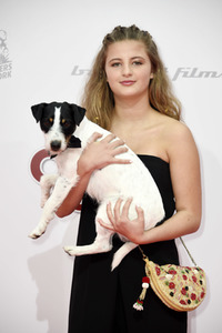 Filmpremiere 'Conni & Co 2 - Das Geheimnis des T-Rex' in Berlin