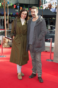 Filmpremiere 'Conni & Co 2 - Das Geheimnis des T-Rex' in Berlin