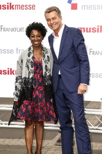 Frankfurter Musikpreis 2017 in Frankfurt