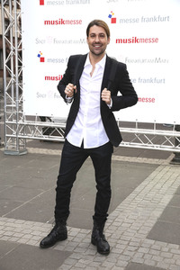 Frankfurter Musikpreis 2017 in Frankfurt