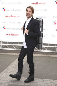 Frankfurter Musikpreis 2017 in Frankfurt