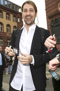 Frankfurter Musikpreis 2017 in Frankfurt
