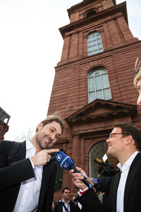 Frankfurter Musikpreis 2017 in Frankfurt
