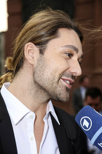 Frankfurter Musikpreis 2017 in Frankfurt