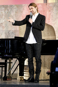 Frankfurter Musikpreis 2017 in Frankfurt