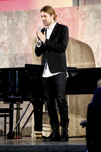 Frankfurter Musikpreis 2017 in Frankfurt