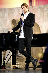 Frankfurter Musikpreis 2017 in Frankfurt