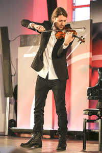 Frankfurter Musikpreis 2017 in Frankfurt