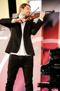 Frankfurter Musikpreis 2017 in Frankfurt