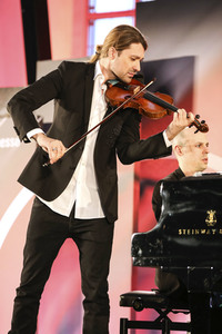 Frankfurter Musikpreis 2017 in Frankfurt