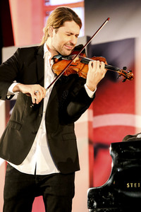 Frankfurter Musikpreis 2017 in Frankfurt