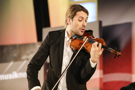 Frankfurter Musikpreis 2017 in Frankfurt